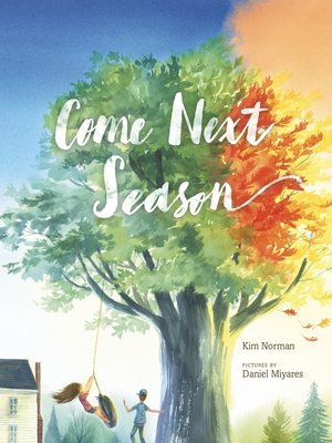 cover image of Come Next Season